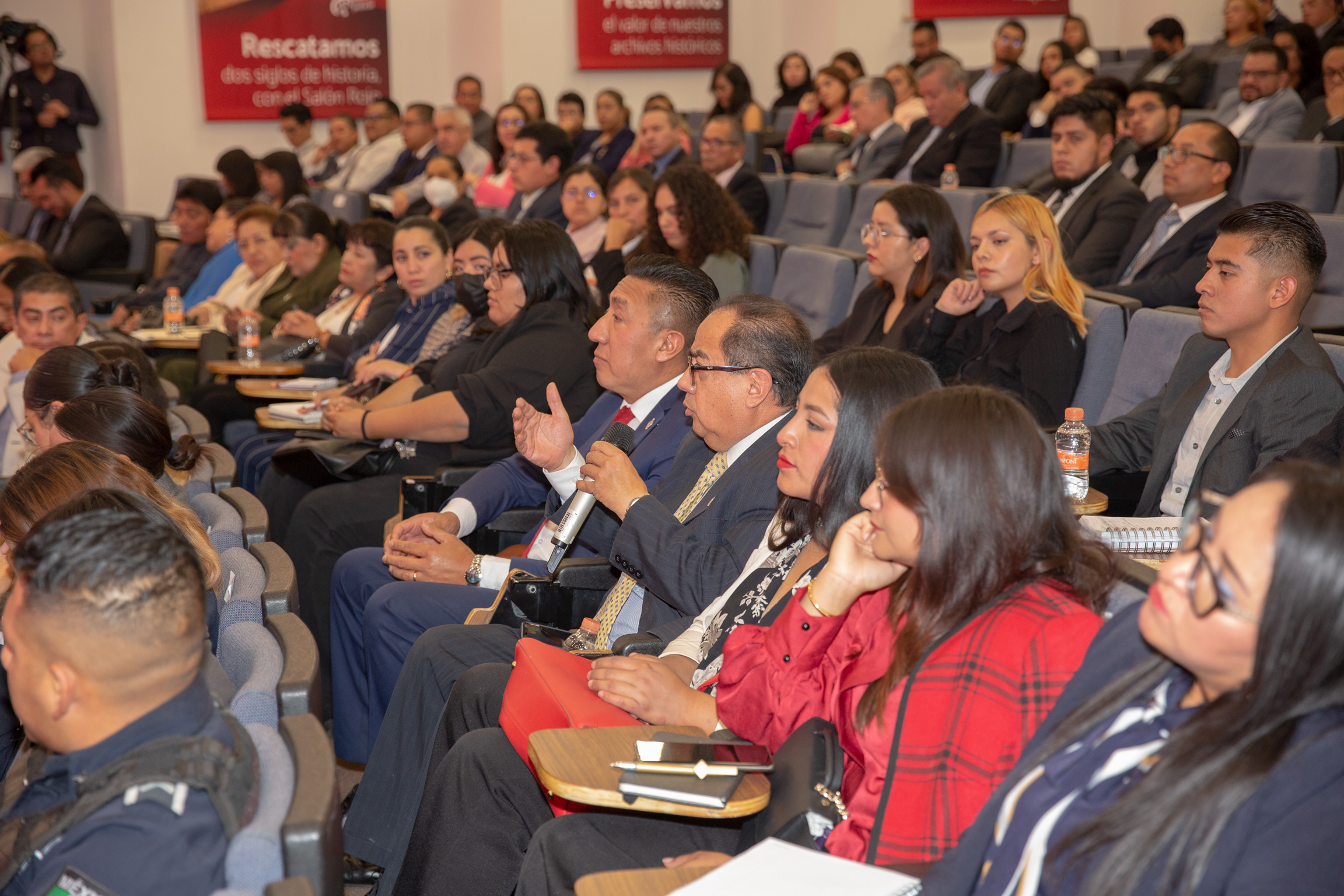 III Congreso Justicia Familiar